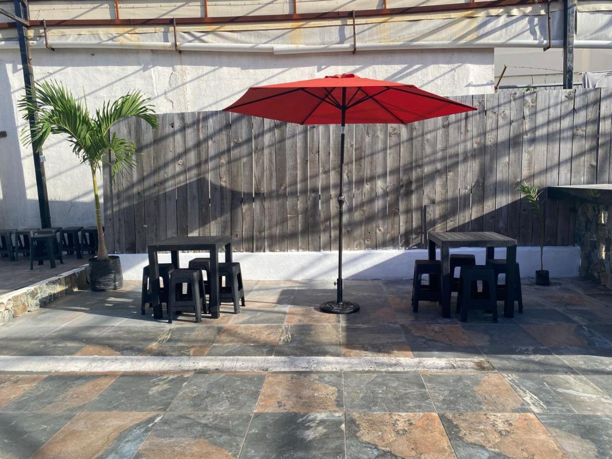 Kin Studios Playa Del Carmen Exterior foto